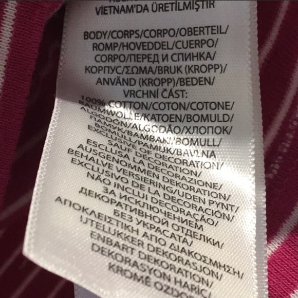 🚫SOLD🚫 Polo Ralph Lauren Tee - Picture 3 of 3